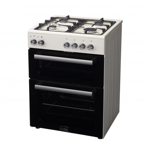 Комбинированная плита Simfer F66HO45016 3997900₽