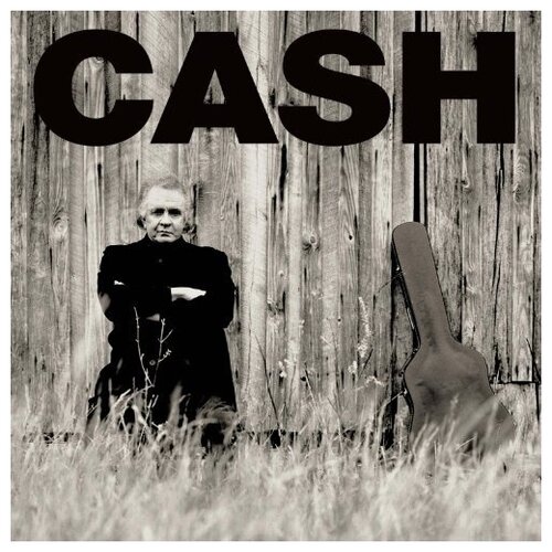 Johnny Cash: American II: Unchained (180g) (Limited Edition)