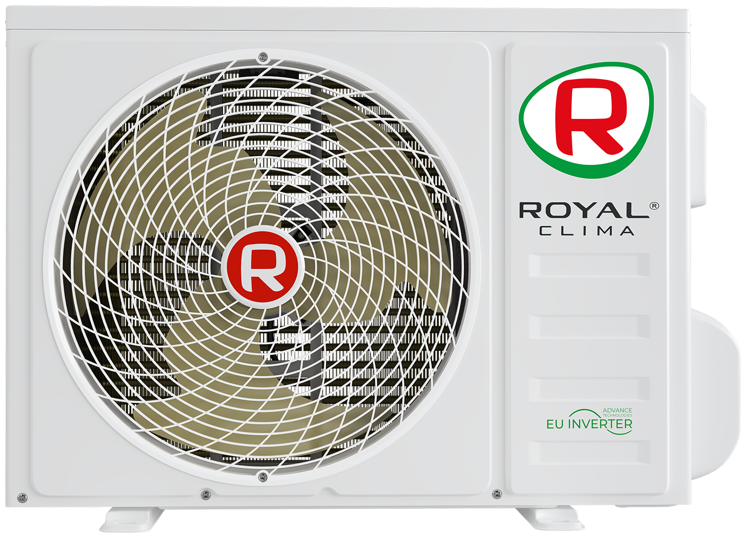 Сплит-система Royal Clima RCI-RF30HN Full DC EU Inverter + бризер, белый - фотография № 11