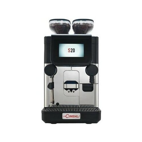 La Cimbali Кофемашина La Cimbali S20 CP Milk PS 125349800₽
