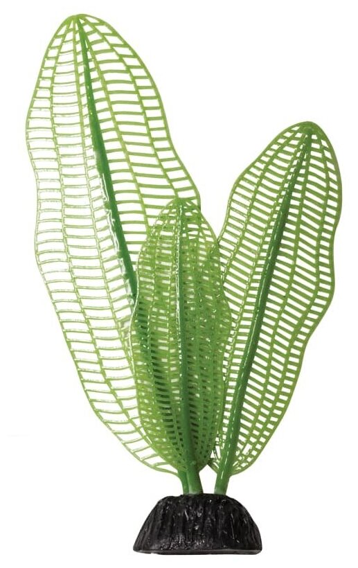 Искусственное растение Laguna Апоногетон мадагаскарский, 14 см