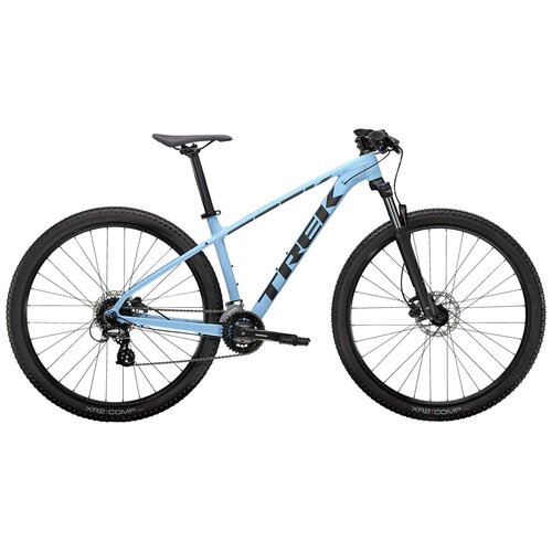 Trek Marlin 5 29 2022 Цвет azure Размер M 8600000₽
