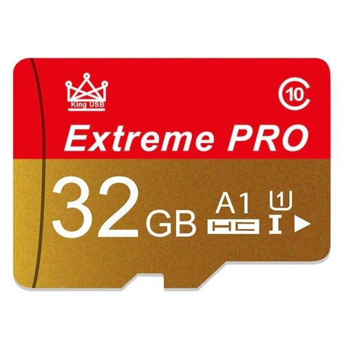 Карта памяти SD Extreme PRO 32 гб sd карта памяти extreme pro 32 gb