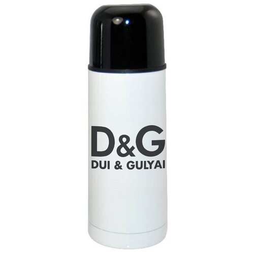 фото Термос coolpodarok d and g dui and gulyai