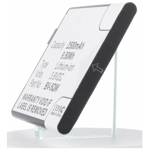 Аккумулятор iBatt iB-U1-M831 2200mAh для Microsoft Lumia 930, Lumia 929, RM927, для Nokia Lumia 930, Lumia 929, RM927, iCOM, Lumia 929+, аккумулятор для смартфона nokia lumia 730 735 bl t5a bv t5a 3 7v 2100mah код mb066526