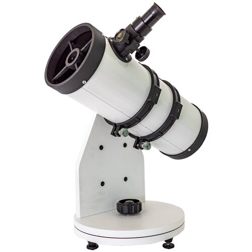 Телескоп Добсона Levenhuk (Левенгук) LZOS 500D наборы для опытов и экспериментов levenhuk телескоп добсона ra 200n dob