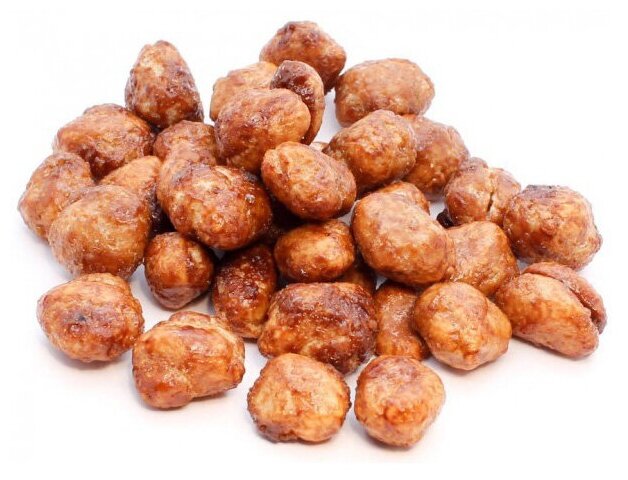 Восточная сладость "Арахис в сахаре" 1,5 кг - фотография № 1