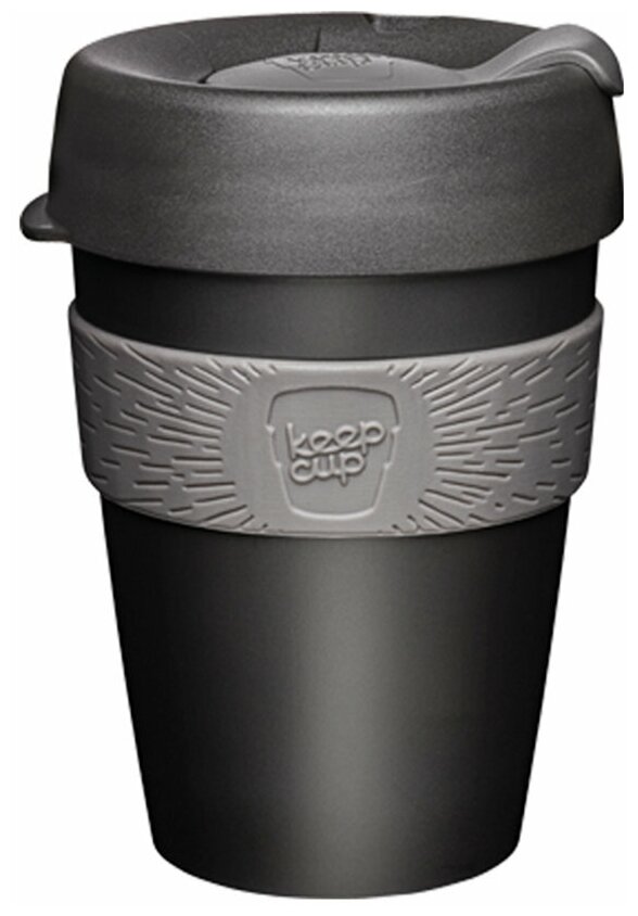 Кружка keepcup original m 340 мл doppio, CDOP12, A3