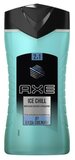 Гель для душа 2 в 1 AXE Ice Chill, 250 мл