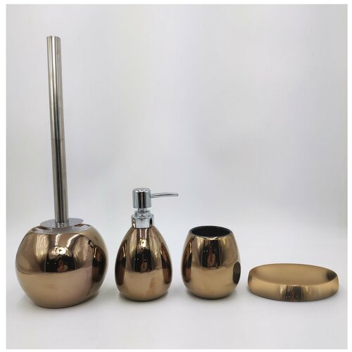 Комплект аксессуаров Gid Набор Br-gloss 50 4665307633373
