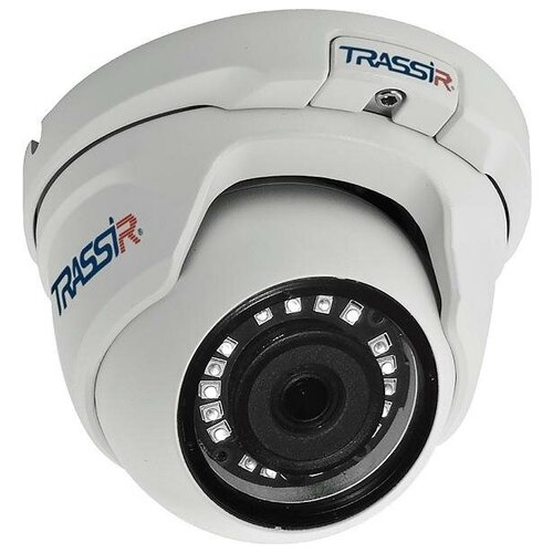 IP-камера TRASSIR TR-D2S5 36-36мм 635700₽
