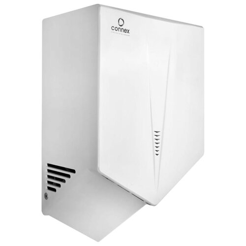 Сушилка для рук Connex HD-150 V AIR 1500 Вт white