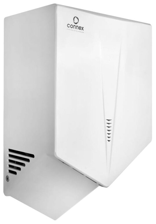 Connex Сушилка для рук HD-150 V AIR WHITE 456189