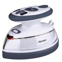 Утюг PIONEER HOME PIONEER SI1005 синий