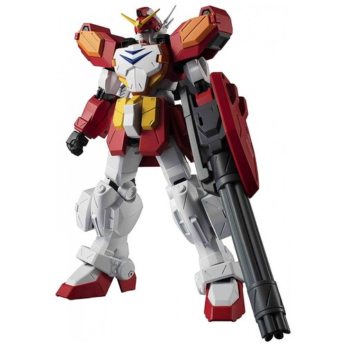 Фигурка Gundam Universe Mobile Suit Gundam: XXXG-01h Gundam Heavy Arms