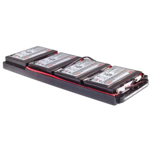 Аккумулятор для ИБП APC RBC34 батарея apc rbc34 для sua1000rmi1u sua750rmi1u