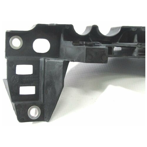 Крепление Бампера Vw Polo 10- 4D Lh St-Vwp6-000B-2 VAG арт 6RU805071A 2974₽