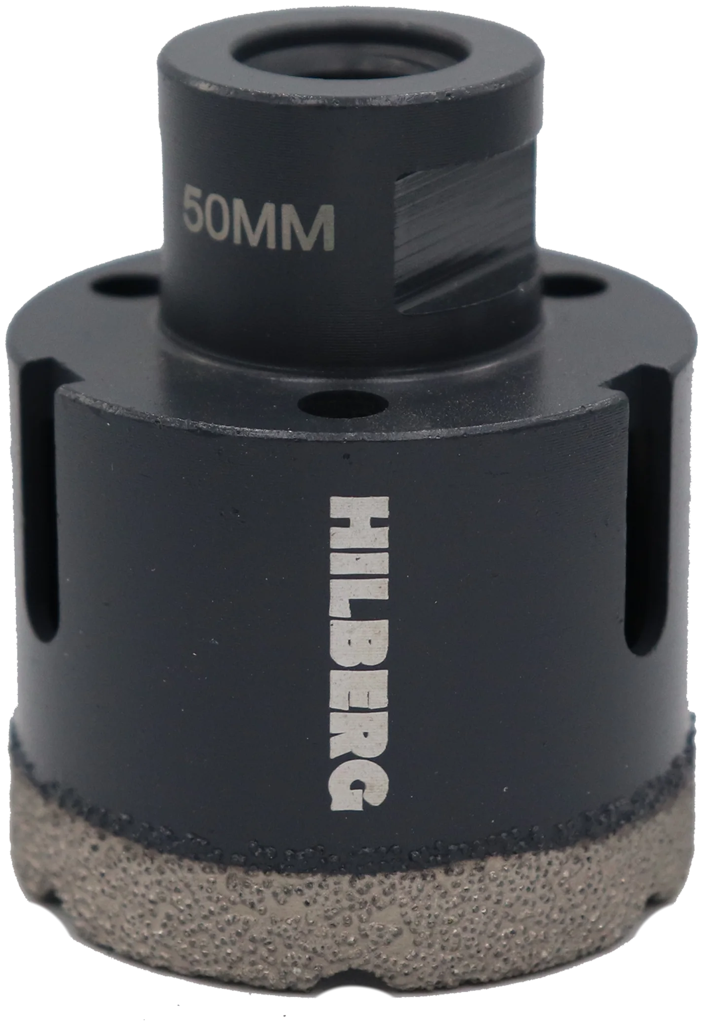 Коронка Hilberg Super Hard HH650 50 мм