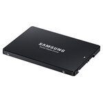 SSD диск SAMSUNG 2.5" PM897 960 Гб SATA TLC (MZ7L3960HBLT-00A07) - изображение