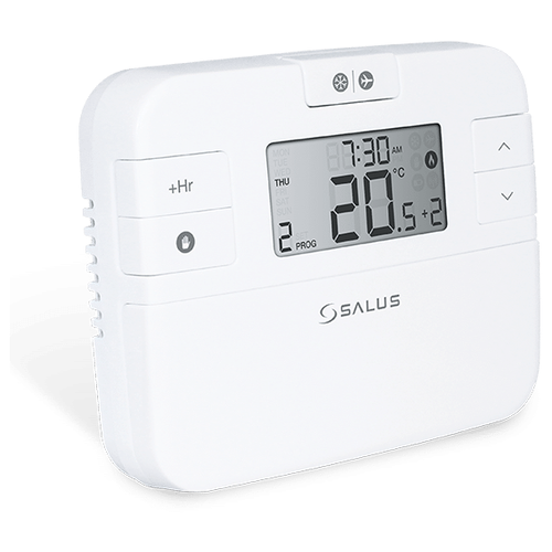 Терморегулятор для котла SALUS Controls RT510