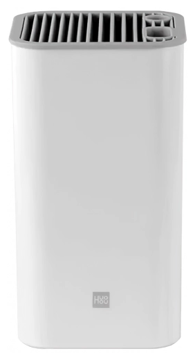 Подставка HuoHou HU0050, 22.5x12.6x22.5 см, белый