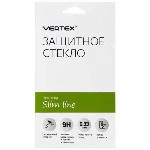 Защитное стекло Vertex Funk