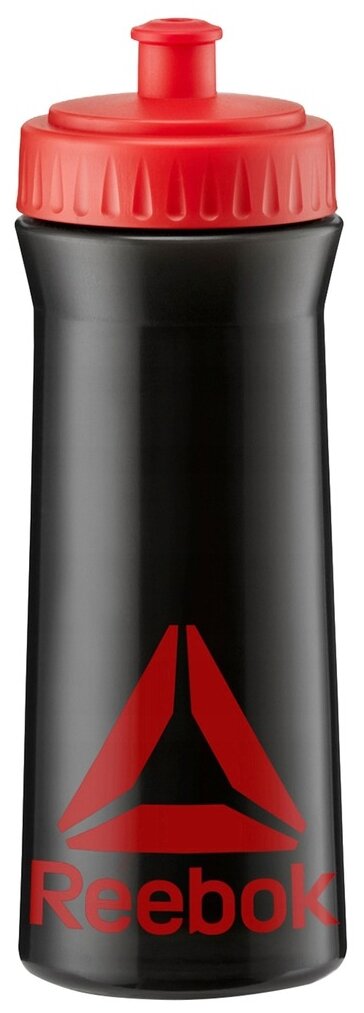 Бутылка для воды Reebok RABT11003BKRD black-red