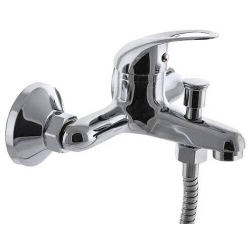 Смеситель/кран для ванны/душа GROMIX 009