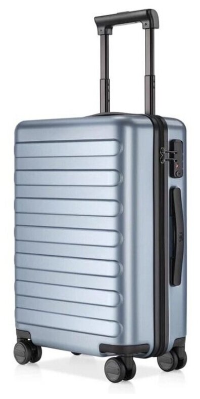 Чемодан Xiaomi Mi Suitcase Series 24" Blue (LXX03RM)