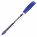 Ручка гелевая Paper Mate Jiffy (0.5мм, синий) 24шт. (2084419)