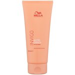 Wella Invigo Nutri-Enrich Deep Nourishing Conditioner Питательный бальзам-уход 200 мл - изображение