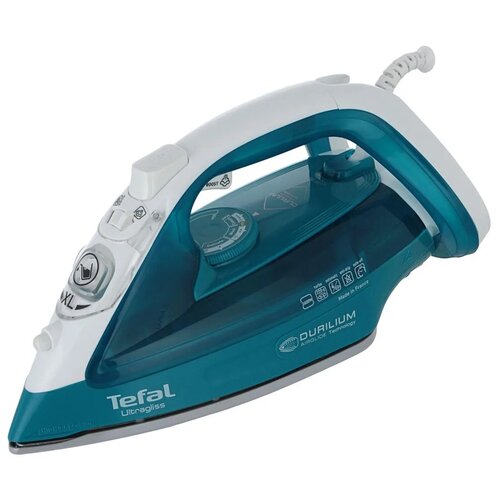 Утюг Tefal Ultragliss Anti-calc FV4991E0 449900₽