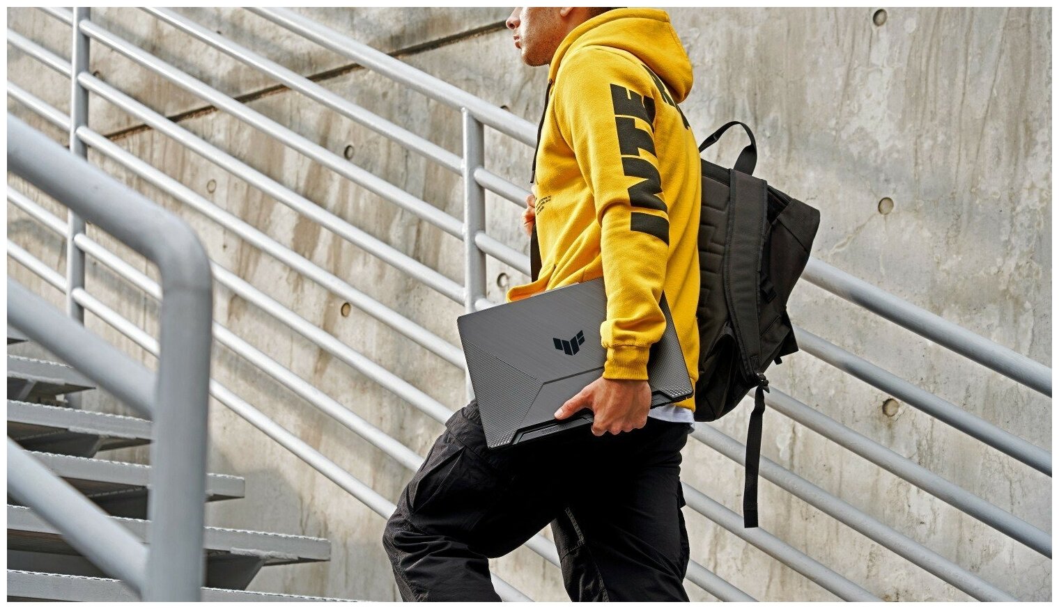 ASUS TUF Gaming 2021