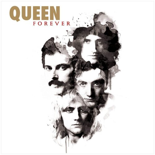 Queen – Queen Forever (CD)