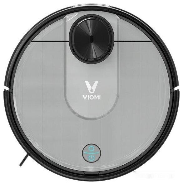 Робот-пылесос Viomi V2 Cleaning Robot