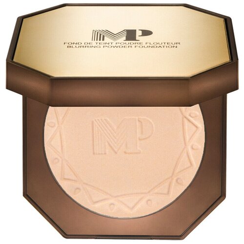 Пудра для лица Moda Pop P03