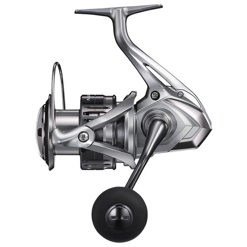 Катушка Shimano Nasci C5000XGFC