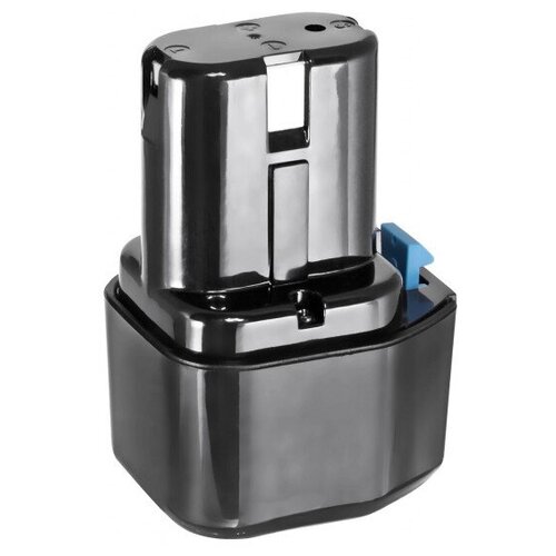 фото Аккумуляторная батарея для электроинструмента hitachi (p/n: b 2, eb 7, eb 7b, eb 7g, eb 7m, eb 7s, feb 7s, eb 712s), 1.5ah 7.2v sino power