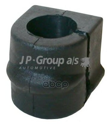 JP GROUP 1240602100 (0350145 / 0350145_JP / 0350160) втулка стабилизатора переднего d25.2\ Opel (Опель) (Комплект 2 штуки)