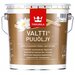 Масло для наружного применения, бесцветное Tikkurila Valtti Puuoljy 2,7L