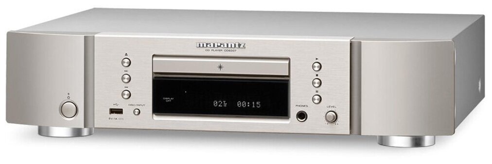 Marantz CD6007 Gold