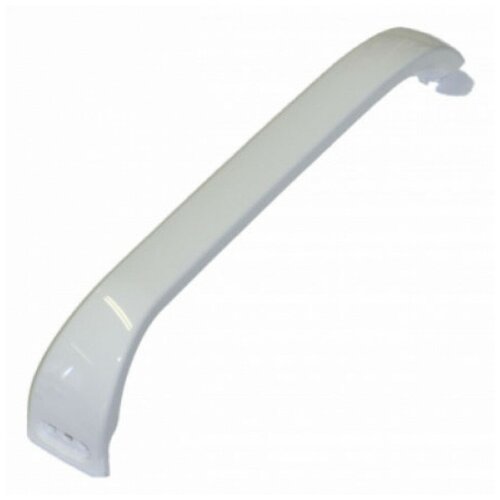 Ручка для холодильника Bosch белая WL540, 369542, 00481302, 369547