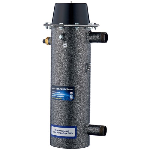 Электрический котел ЭВАН ЭПО 15 без ПУ одноконтурный 4435000₽