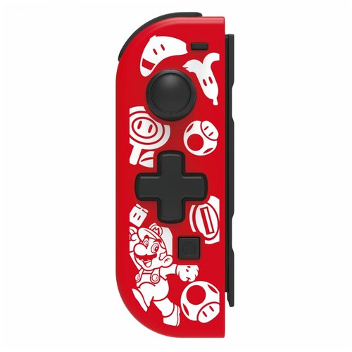Nintendo Switch D-PAD контроллер (Super Mario) (L) для консоли Switch (NSW-151U)