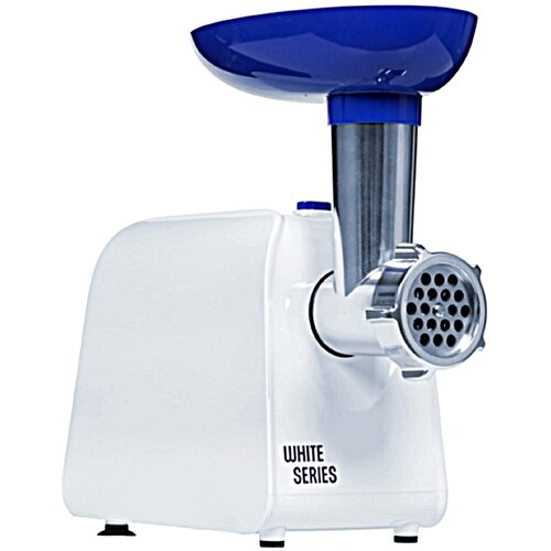 Мясорубка электрическаяэлектромясорубкадля мясадомакухникеббефаршаколбасс насадками 901500₽