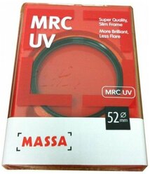 Светофильтр Massa MRC-UV 52 mm