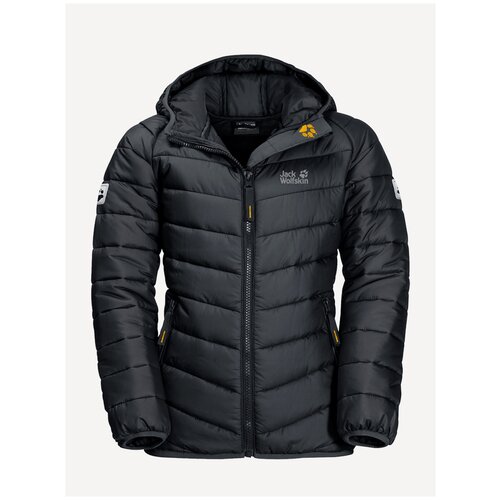 куртка Jack Wolfskin K ZENON JKT