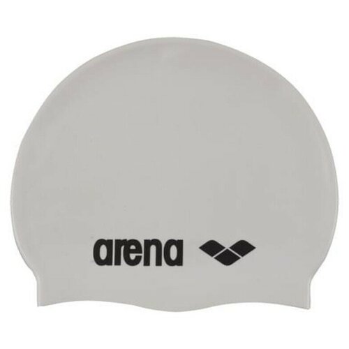 Шапочка для плавания Arena Classic Silicone арт.9166215