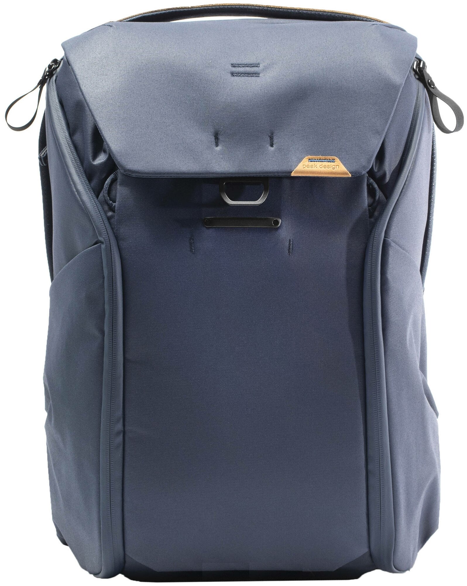 Рюкзак Peak Design The Everyday Backpack 30L V2.0 Midnight