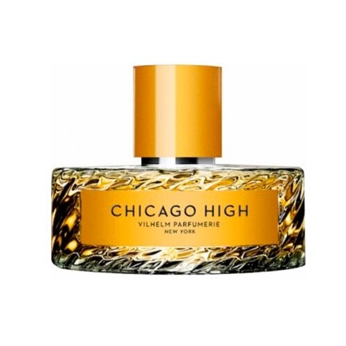 Vilhelm Parfumerie Chicago High парфюмированная вода 3*10мл (дорожный набор)